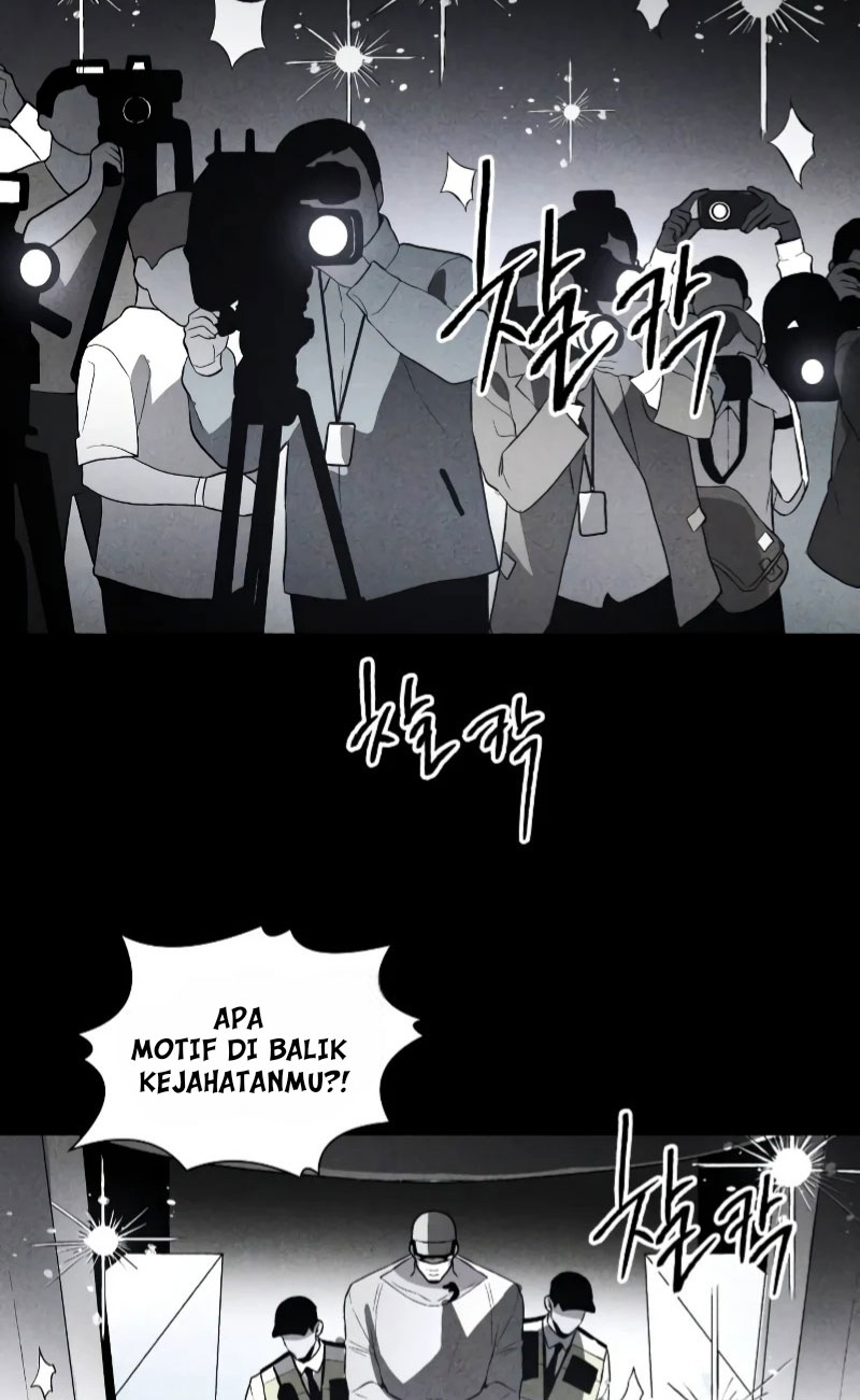 Destined Killer Chapter 5 - halaman 5