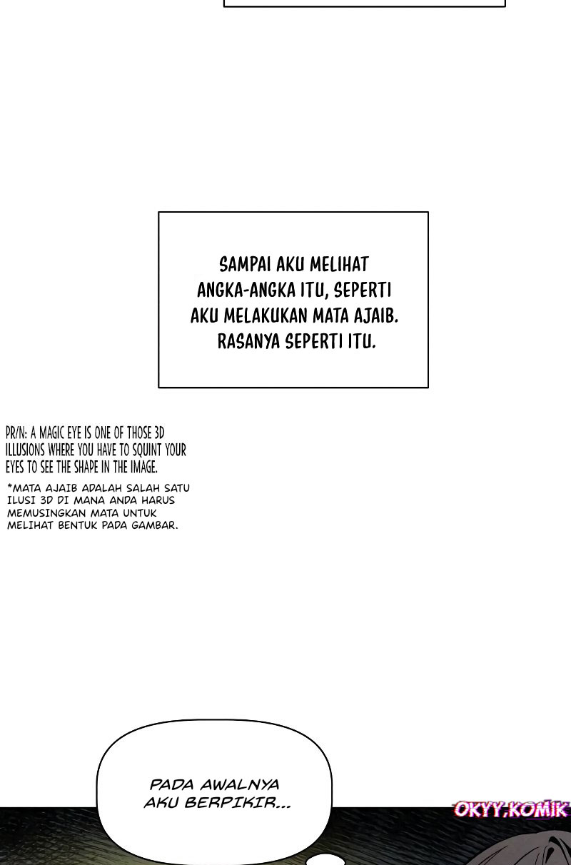 Destined Killer Chapter 5 - halaman 56