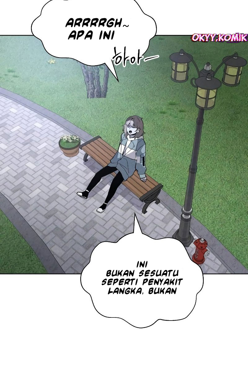 Destined Killer Chapter 5 - halaman 59