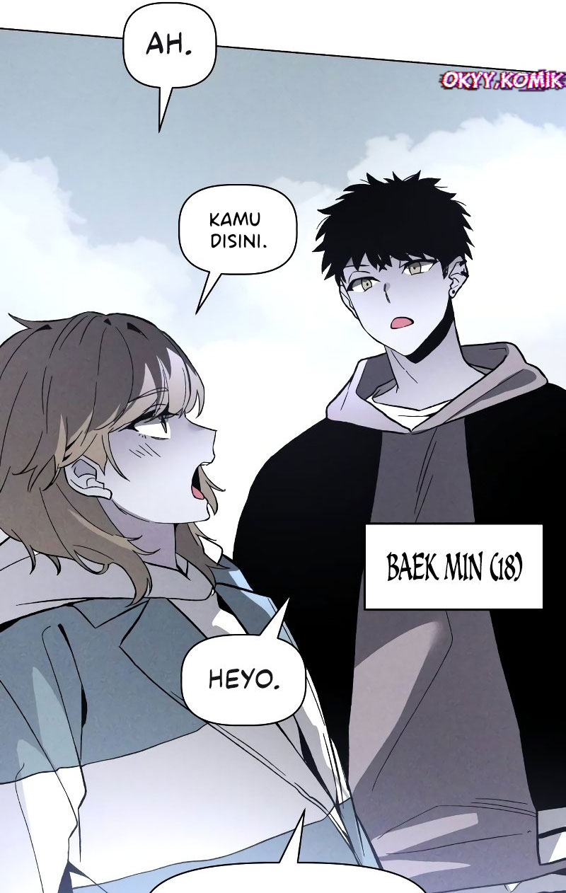 Destined Killer Chapter 5 - halaman 61