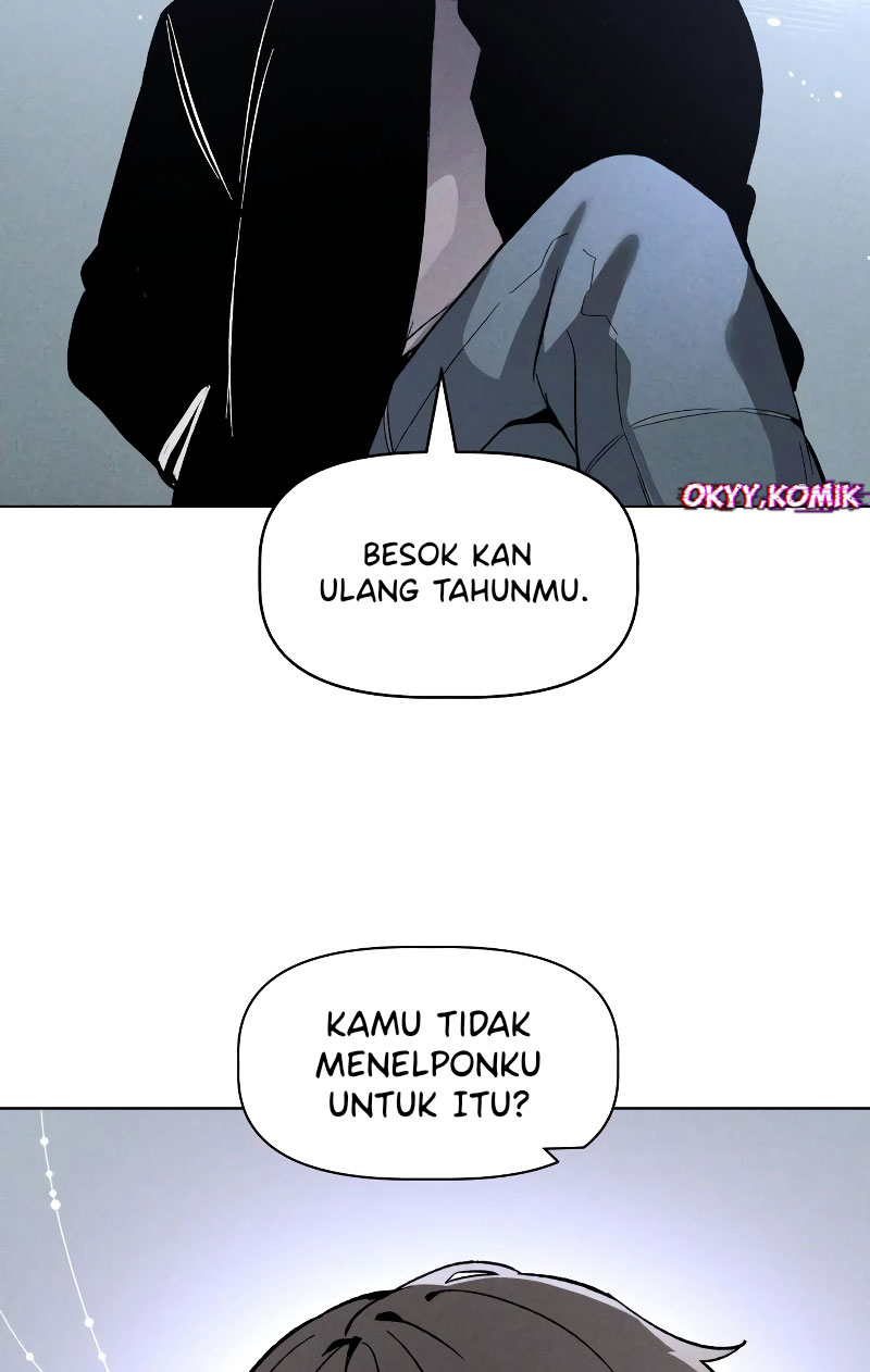 Destined Killer Chapter 5 - halaman 67