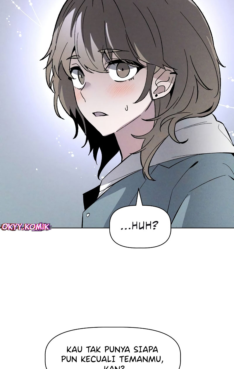 Destined Killer Chapter 5 - halaman 68