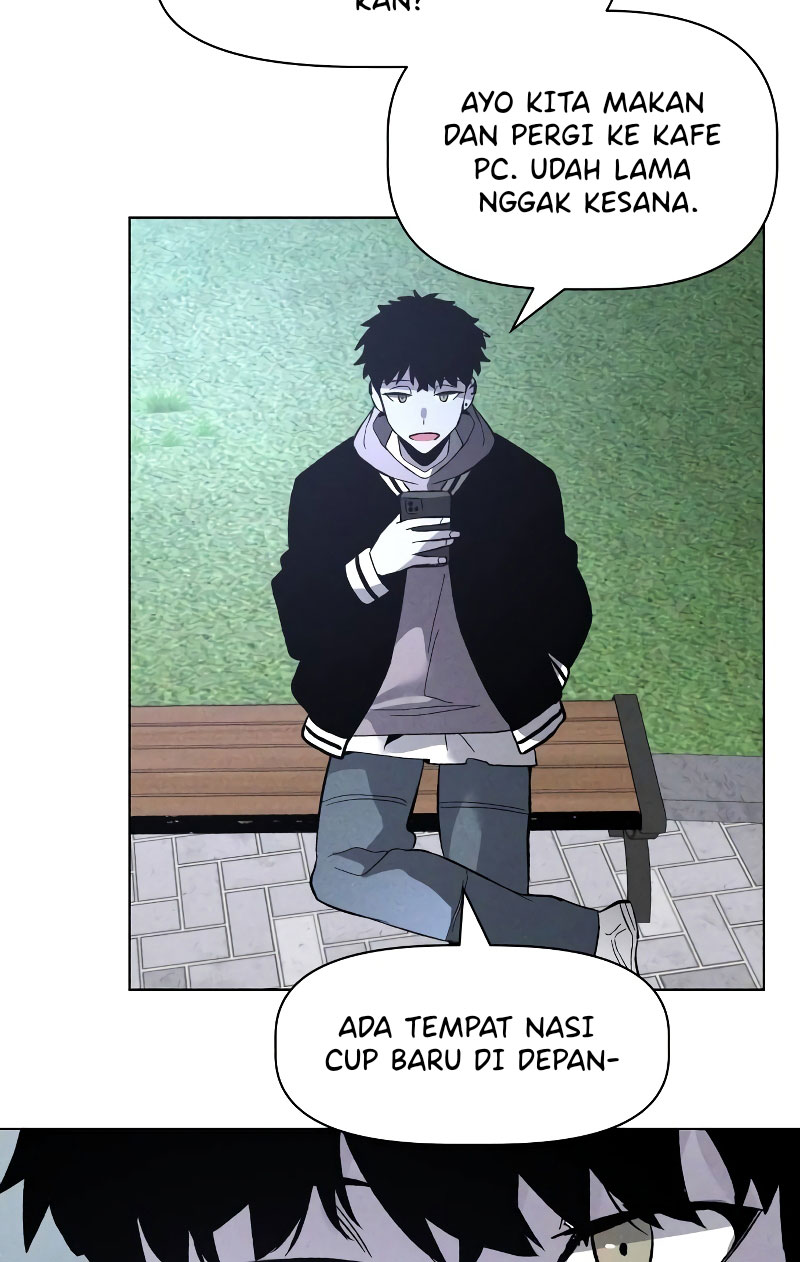 Destined Killer Chapter 5 - halaman 69