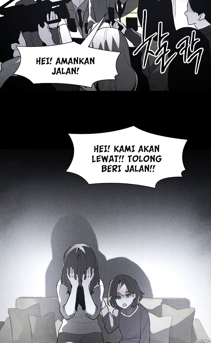 Destined Killer Chapter 5 - halaman 7