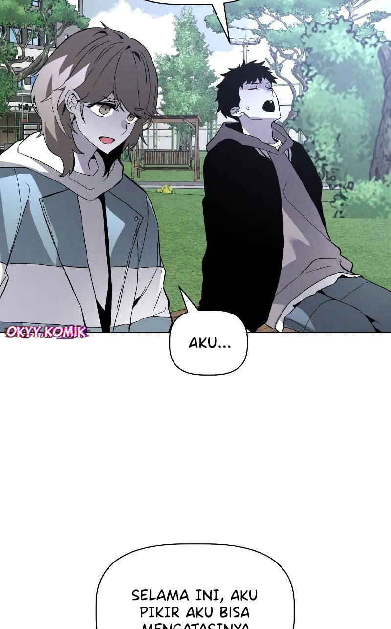 Destined Killer Chapter 5 - halaman 79