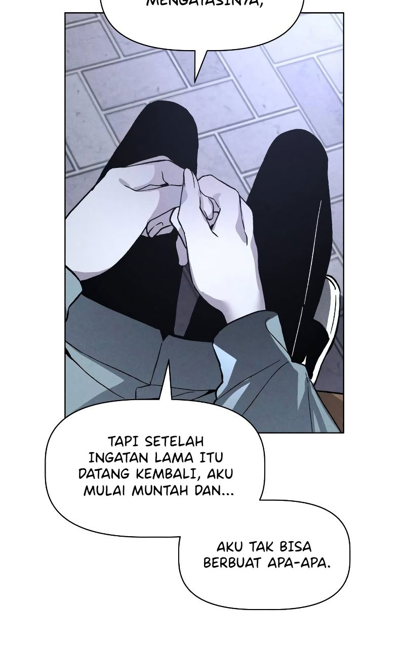 Destined Killer Chapter 5 - halaman 80