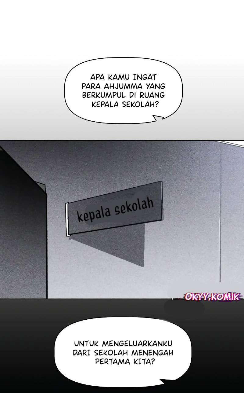 Destined Killer Chapter 5 - halaman 81