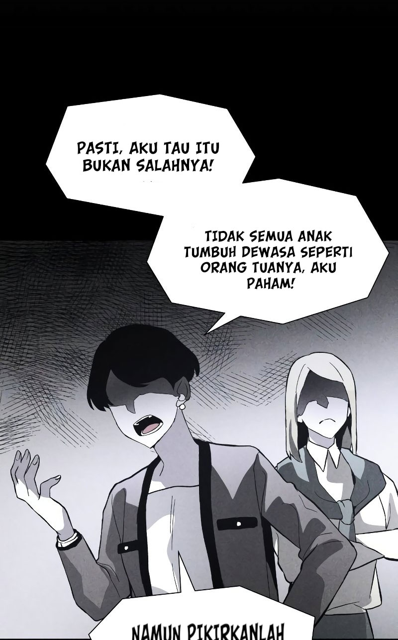 Destined Killer Chapter 5 - halaman 82
