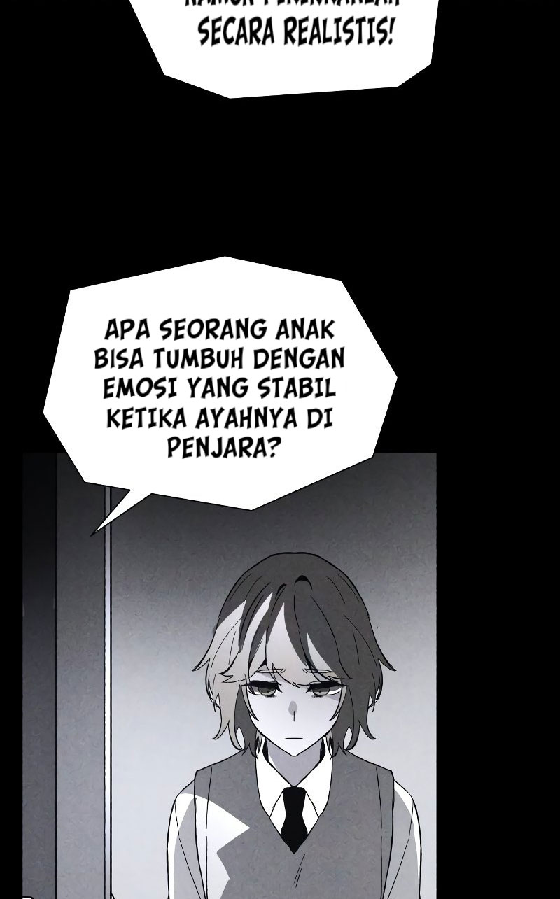 Destined Killer Chapter 5 - halaman 83