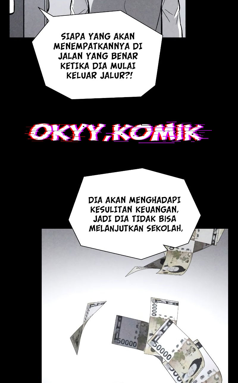 Destined Killer Chapter 5 - halaman 84