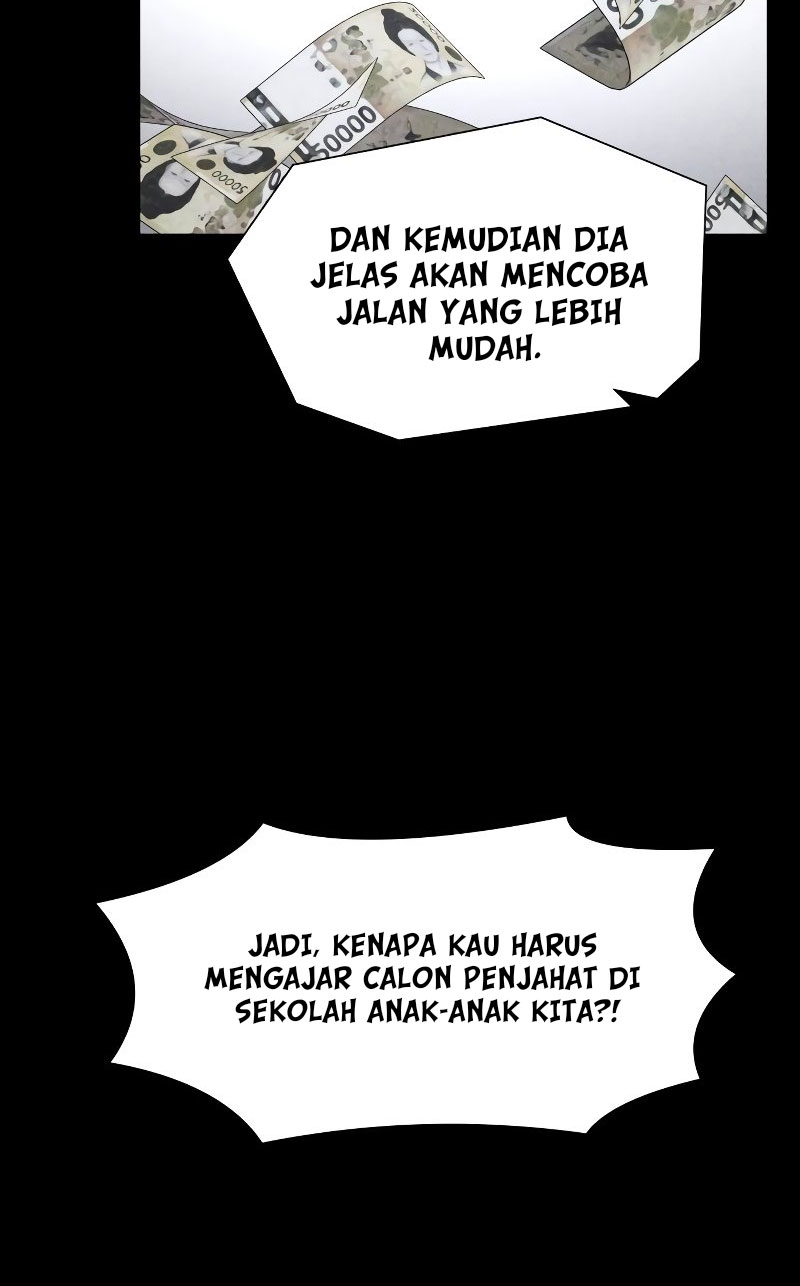 Destined Killer Chapter 5 - halaman 85