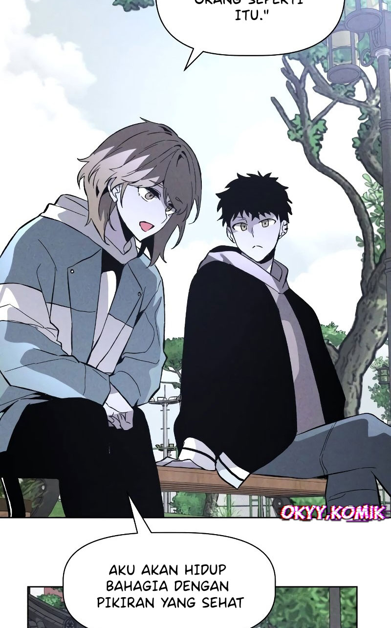 Destined Killer Chapter 5 - halaman 87