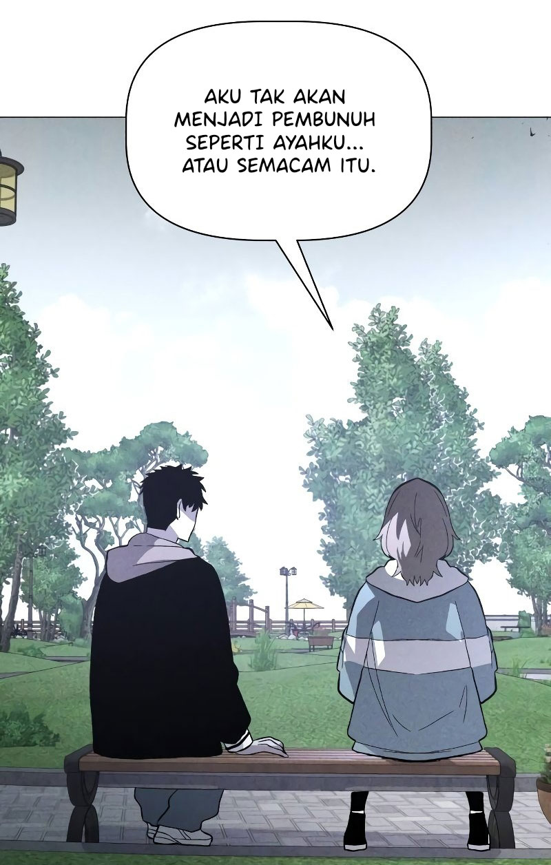 Destined Killer Chapter 5 - halaman 89