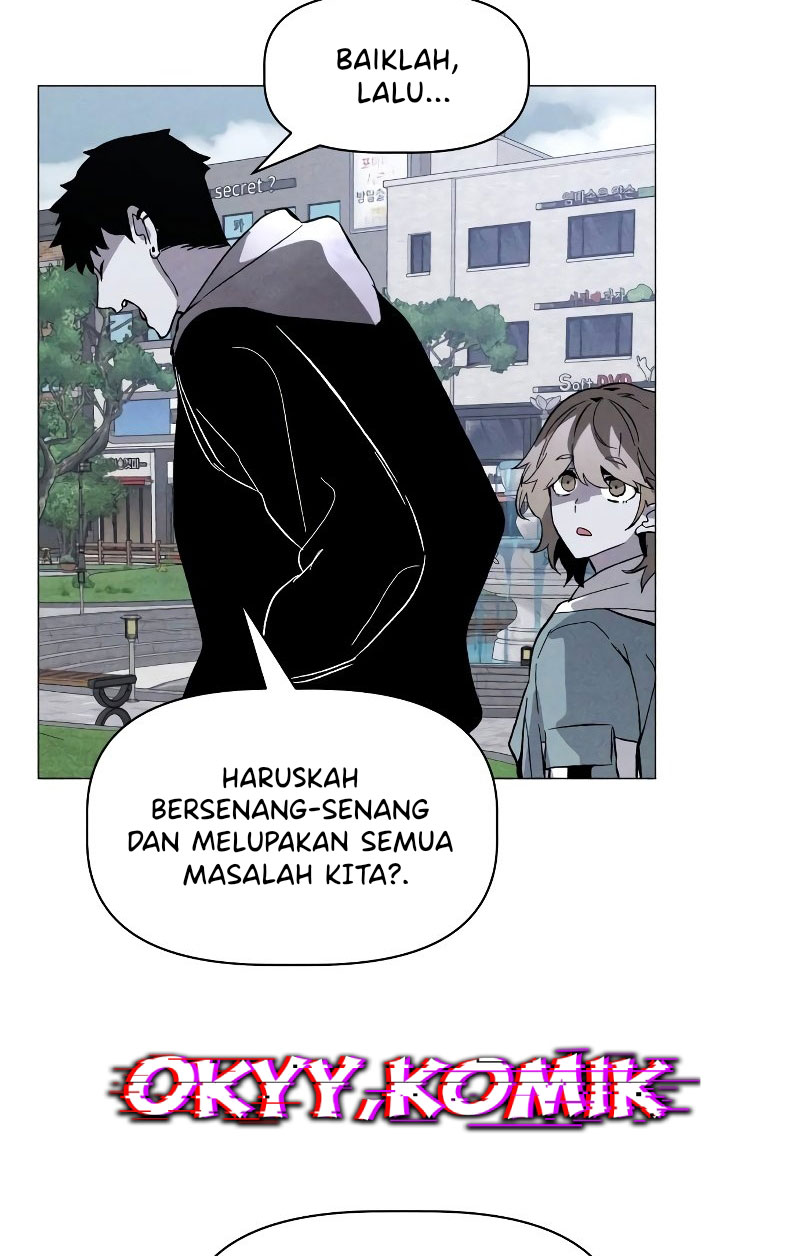 Destined Killer Chapter 5 - halaman 93