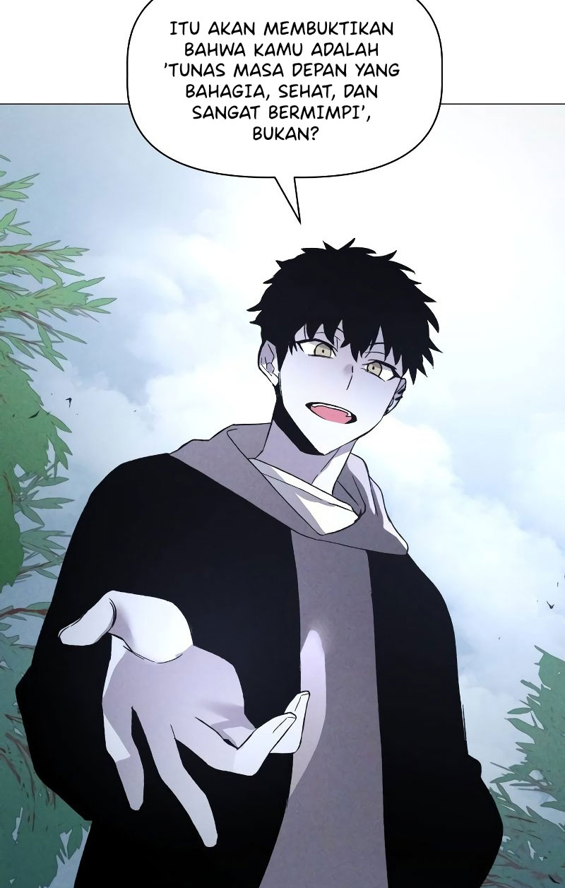 Destined Killer Chapter 5 - halaman 94
