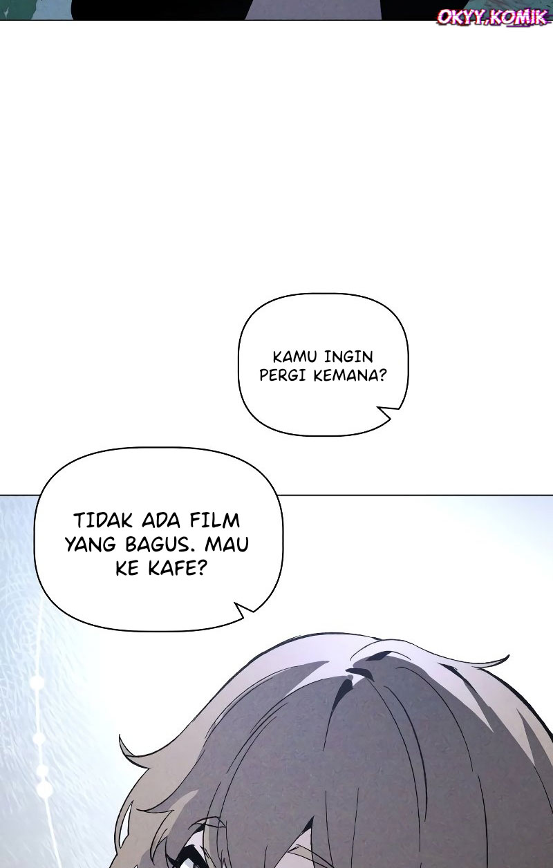 Destined Killer Chapter 5 - halaman 95