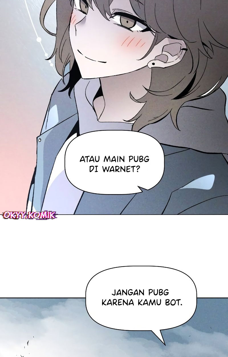 Destined Killer Chapter 5 - halaman 96