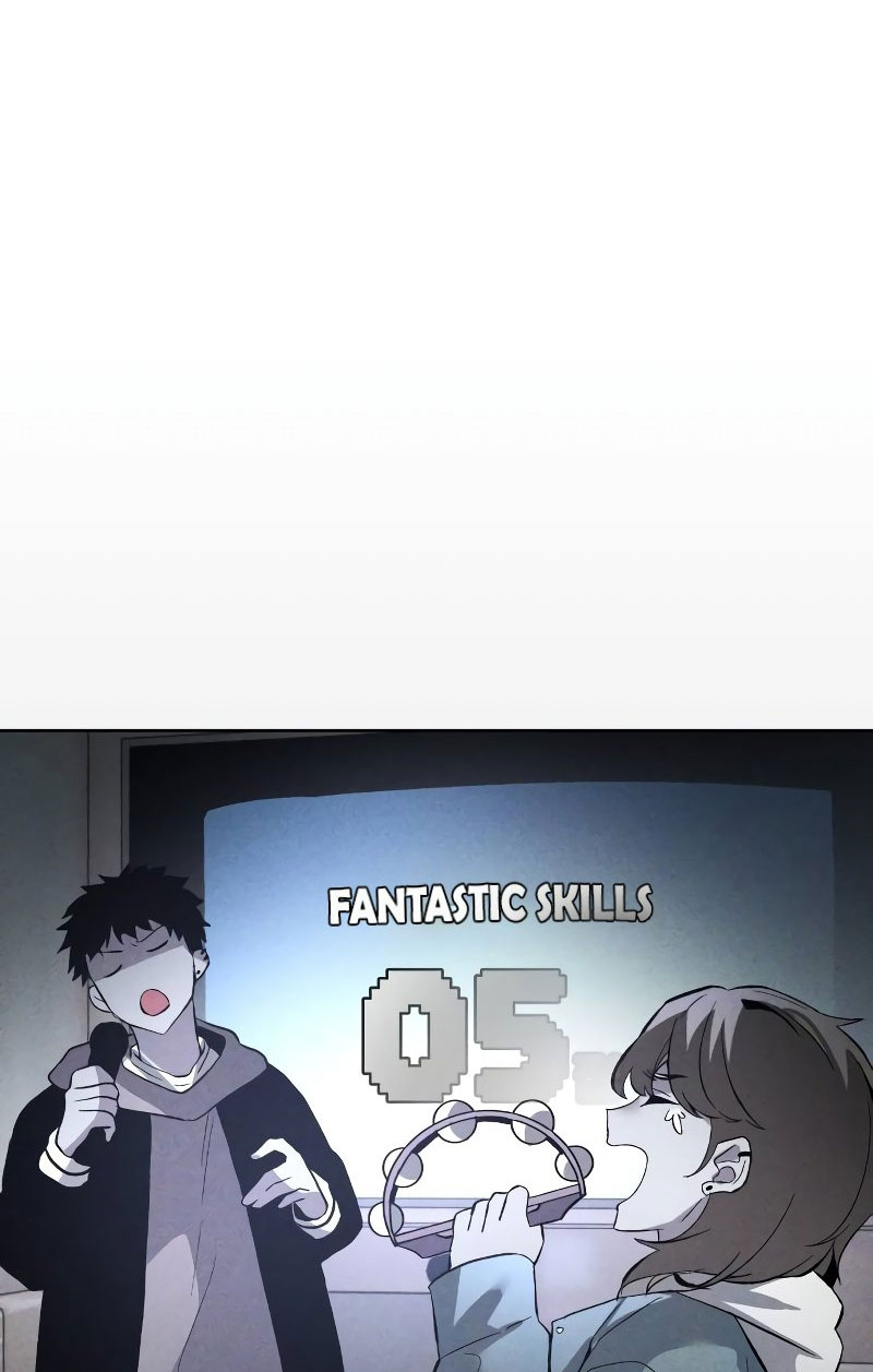 Destined Killer Chapter 5 - halaman 99