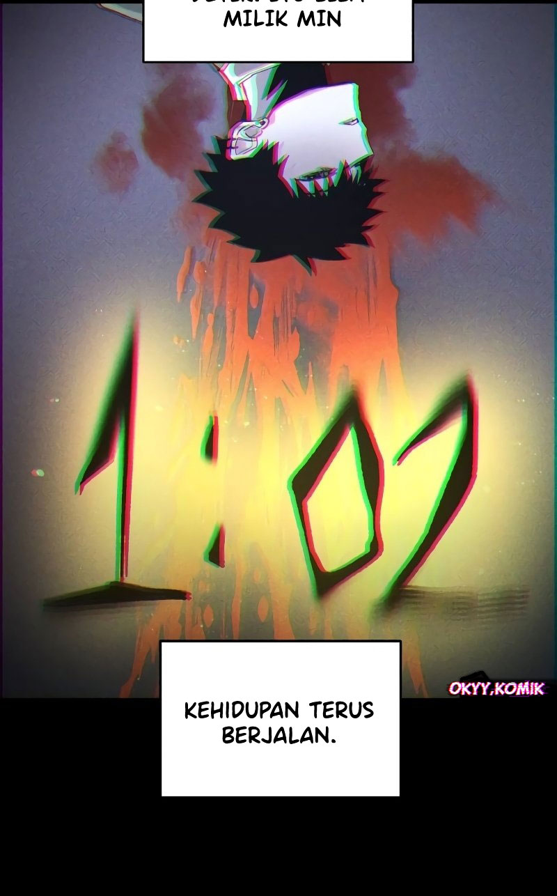 Destined Killer Chapter 6 - halaman 100