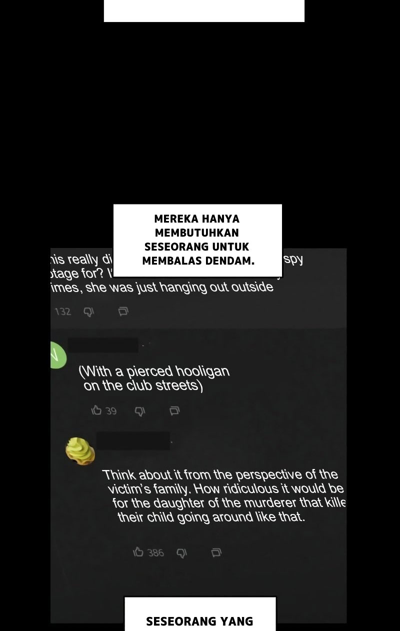 Destined Killer Chapter 6 - halaman 102