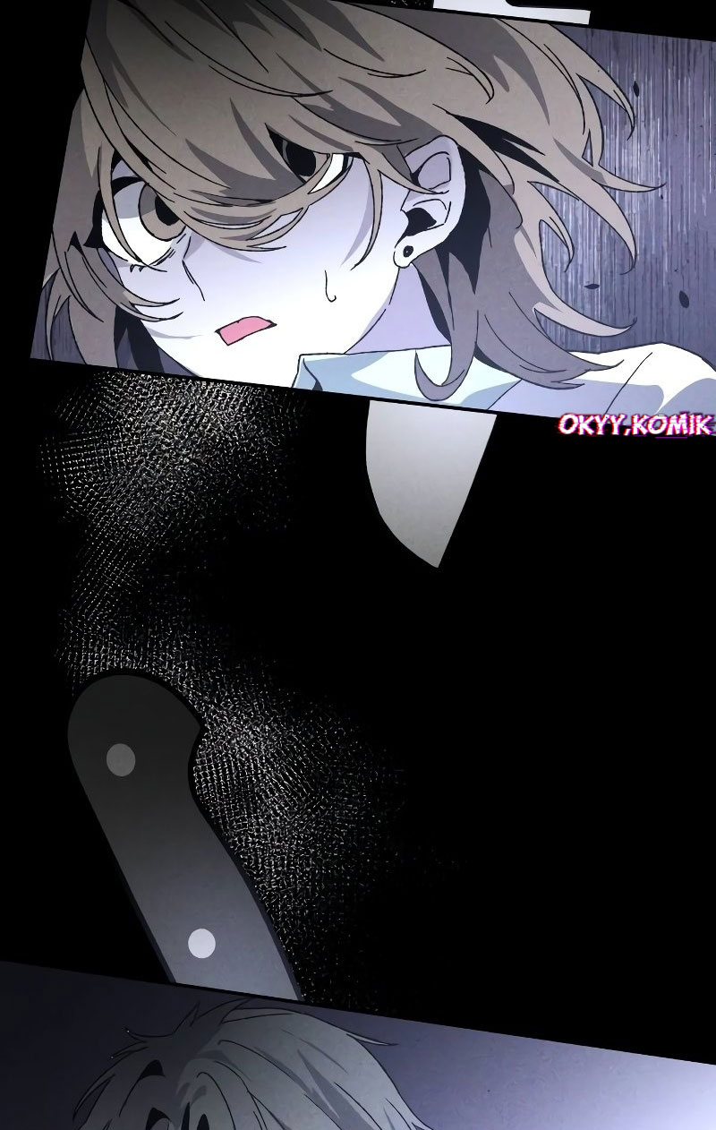 Destined Killer Chapter 6 - halaman 110
