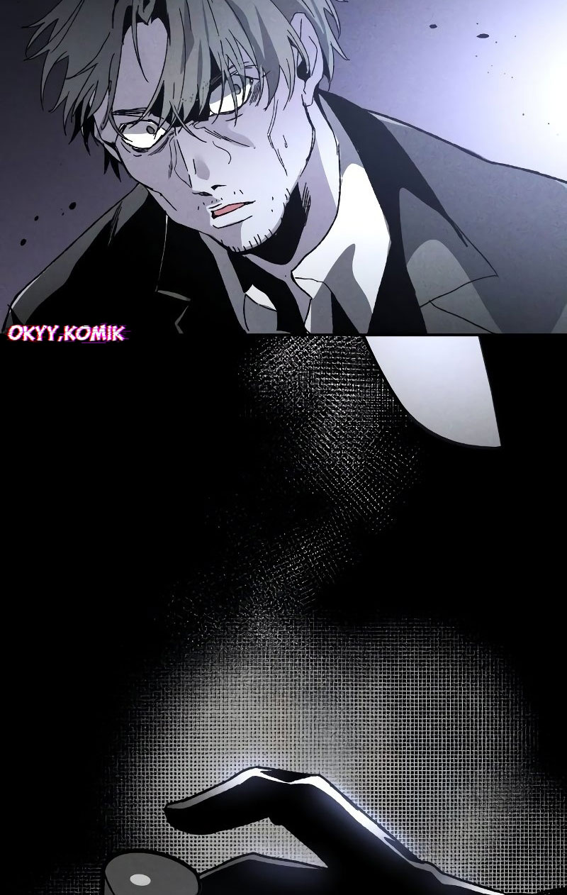 Destined Killer Chapter 6 - halaman 111