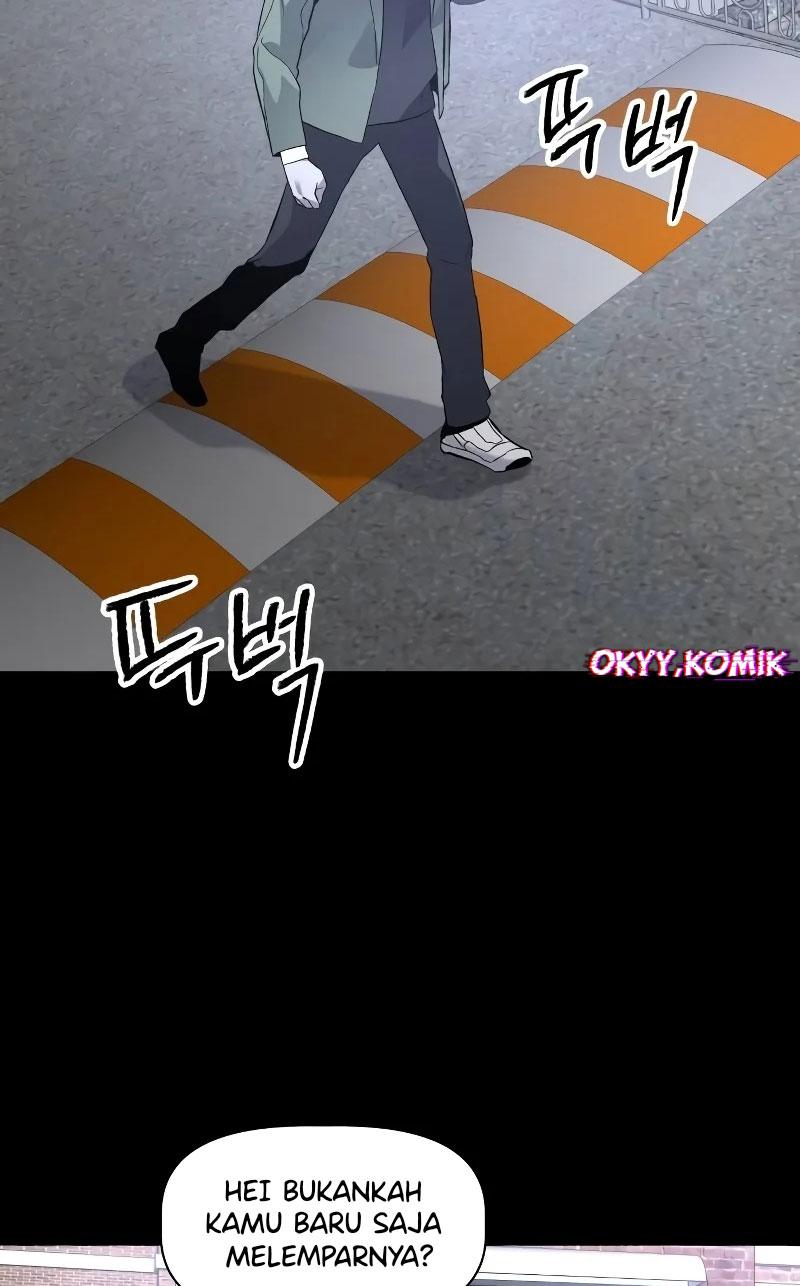 Destined Killer Chapter 6 - halaman 20