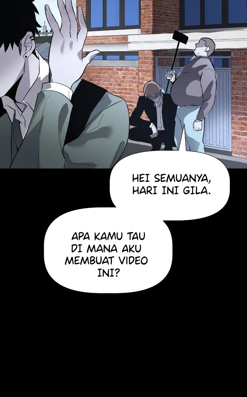 Destined Killer Chapter 6 - halaman 23