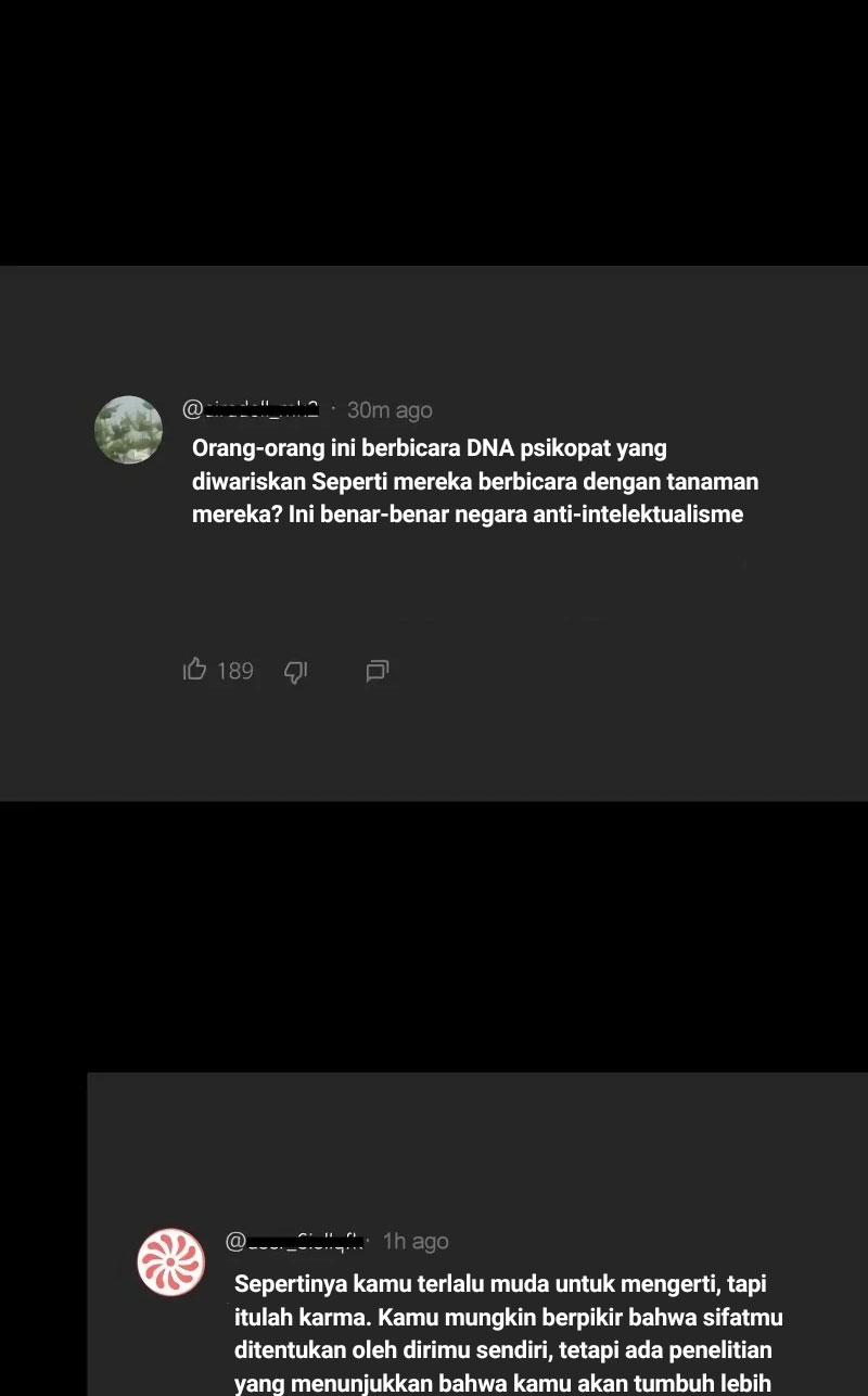 Destined Killer Chapter 6 - halaman 24