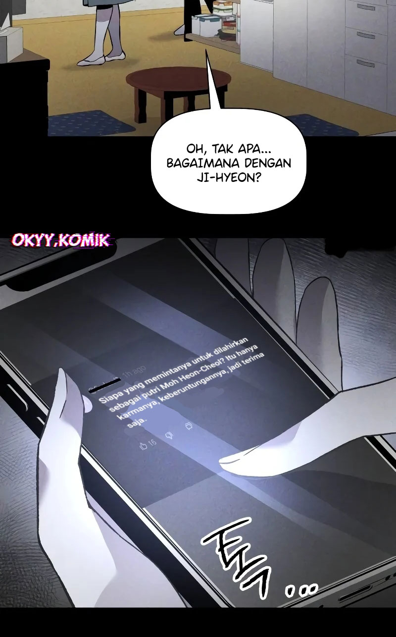 Destined Killer Chapter 6 - halaman 28