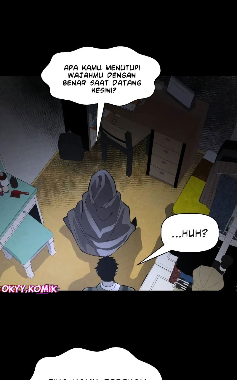 Destined Killer Chapter 6 - halaman 31
