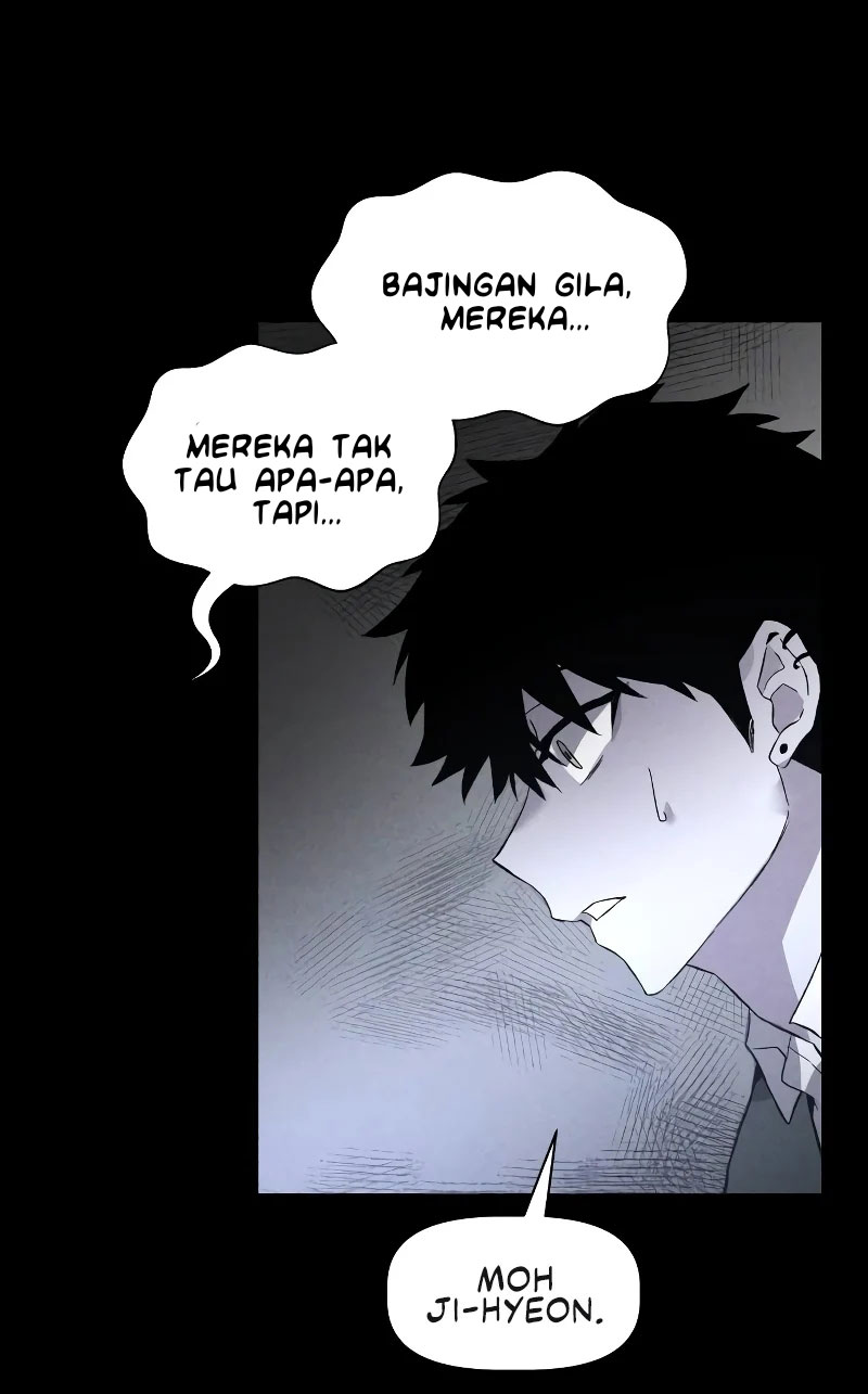 Destined Killer Chapter 6 - halaman 33