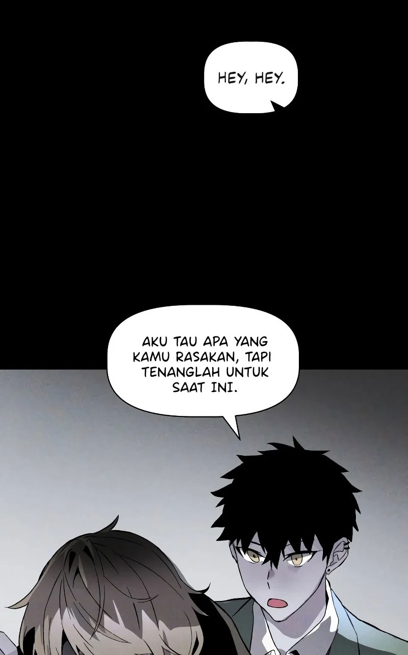 Destined Killer Chapter 6 - halaman 35