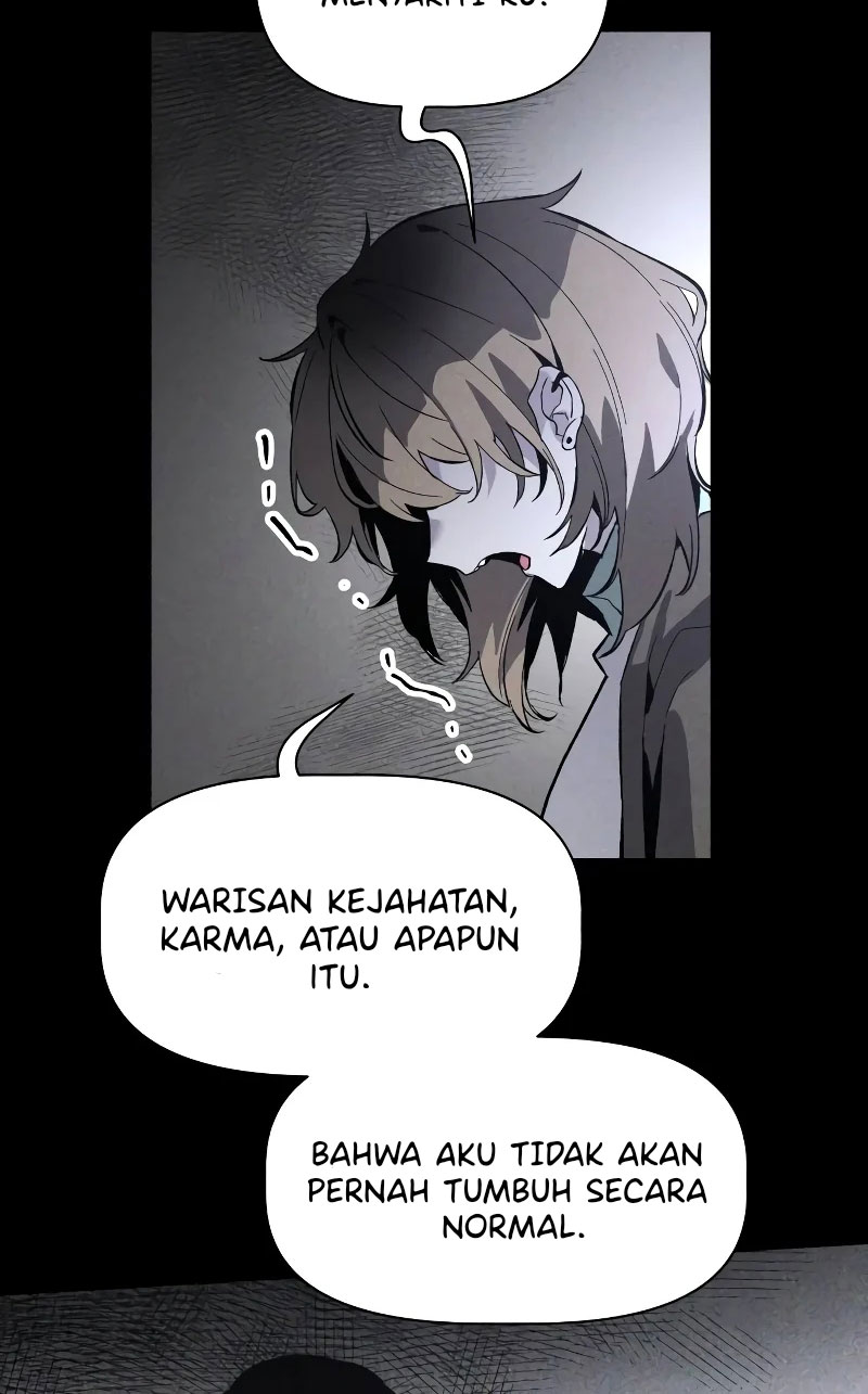 Destined Killer Chapter 6 - halaman 38