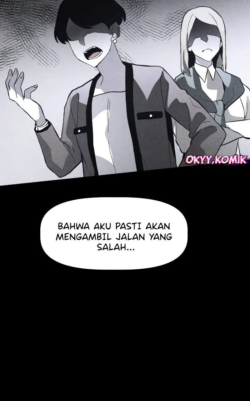 Destined Killer Chapter 6 - halaman 39