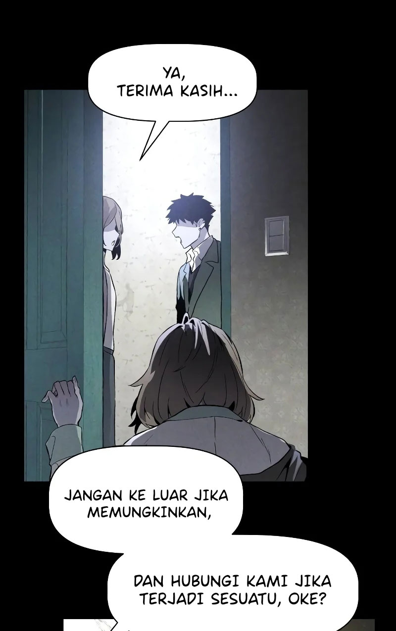 Destined Killer Chapter 6 - halaman 47
