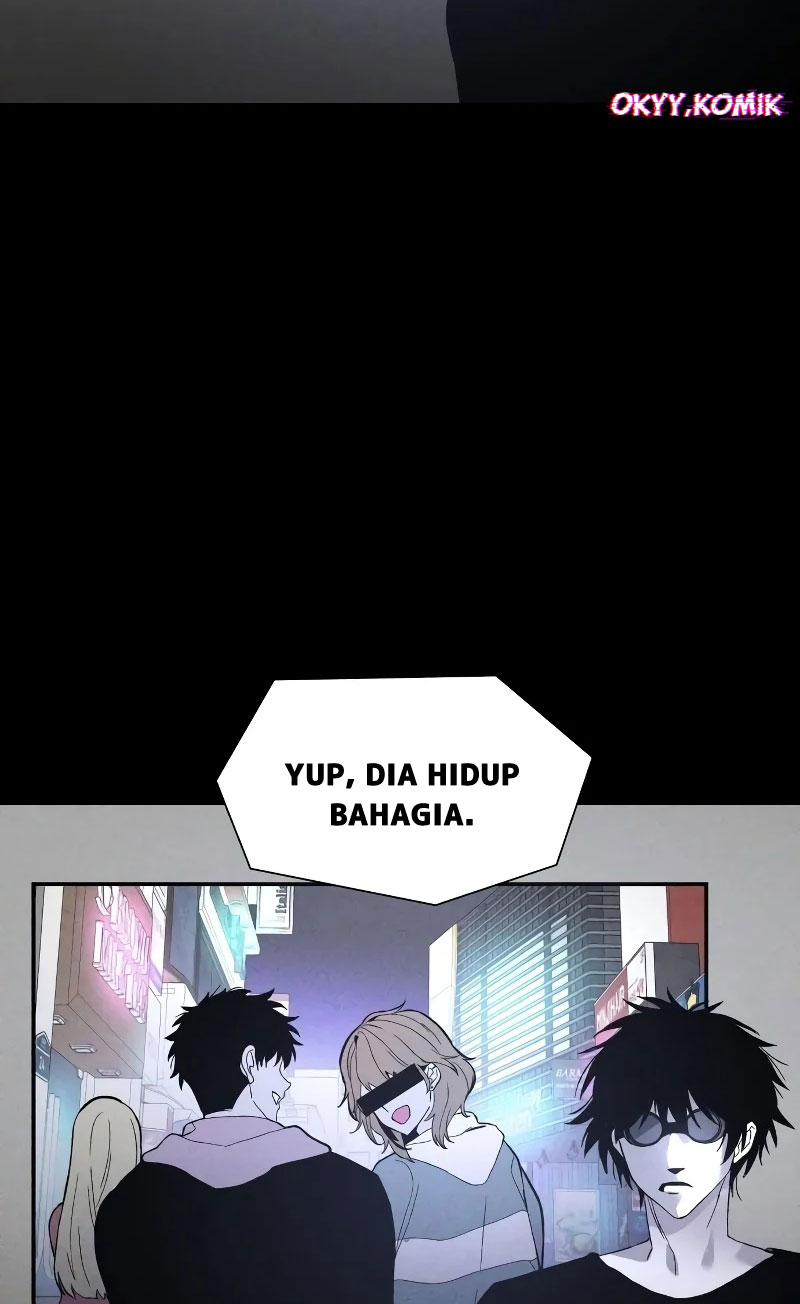 Destined Killer Chapter 6 - halaman 5