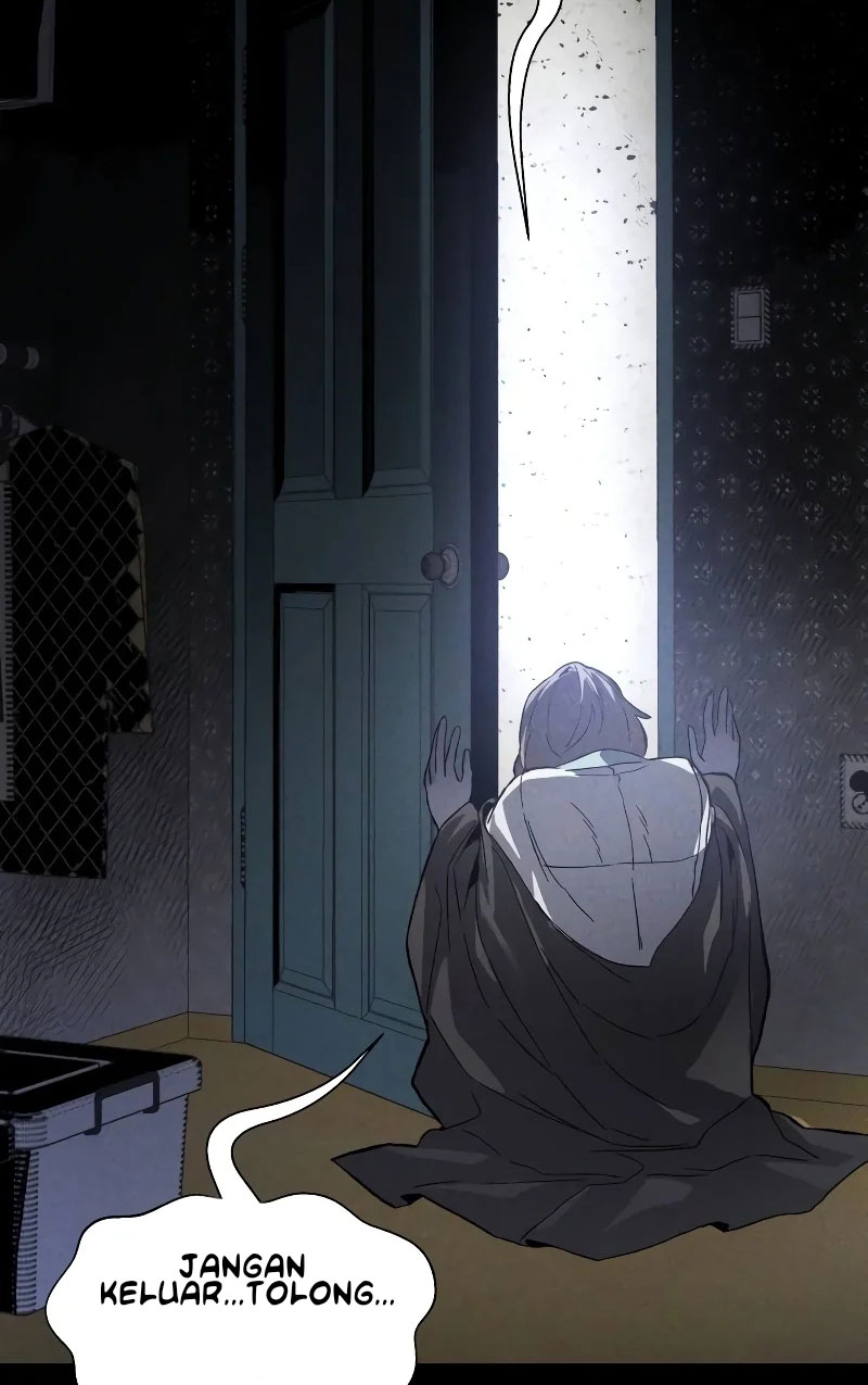 Destined Killer Chapter 6 - halaman 52