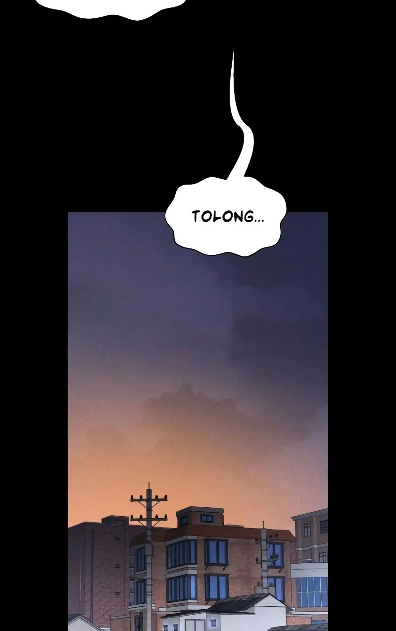 Destined Killer Chapter 6 - halaman 53