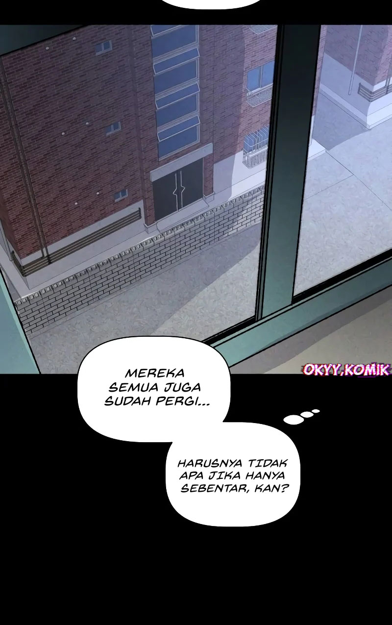 Destined Killer Chapter 6 - halaman 58