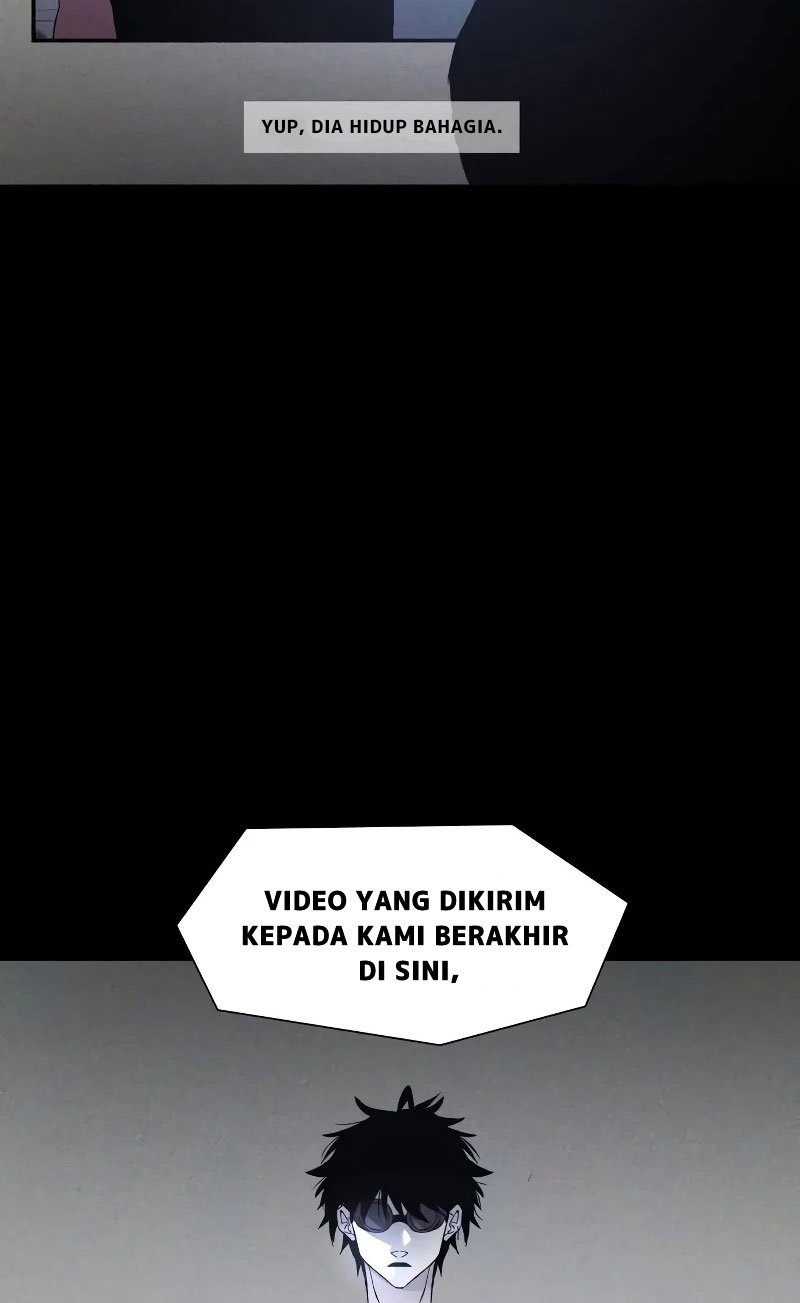 Destined Killer Chapter 6 - halaman 6