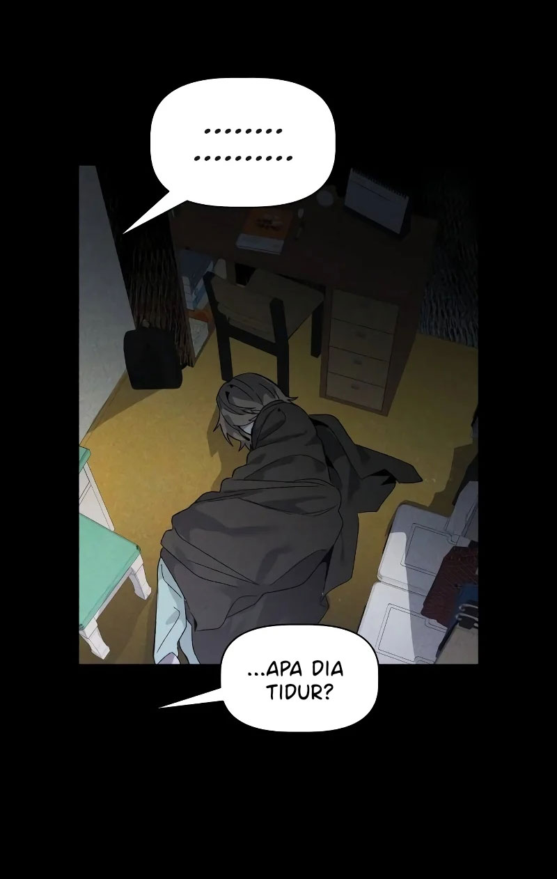 Destined Killer Chapter 6 - halaman 60