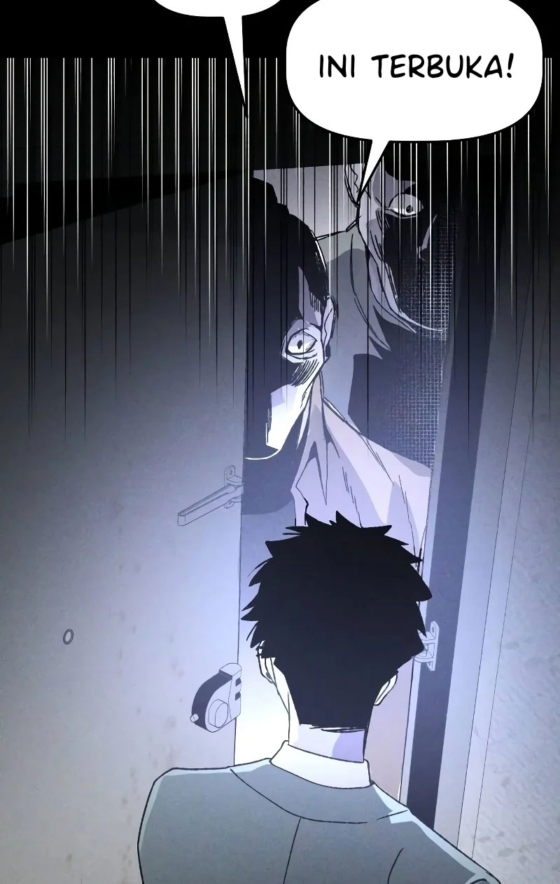 Destined Killer Chapter 6 - halaman 63