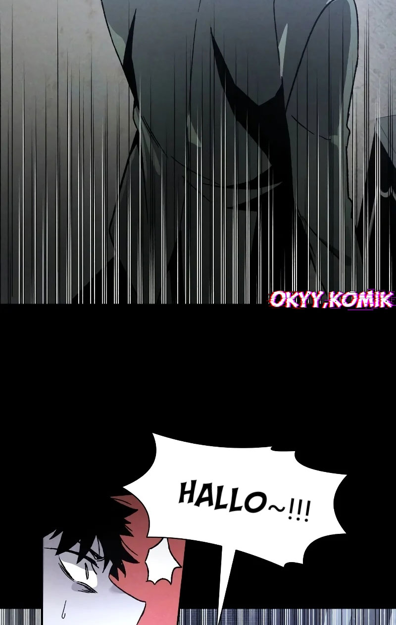 Destined Killer Chapter 6 - halaman 64
