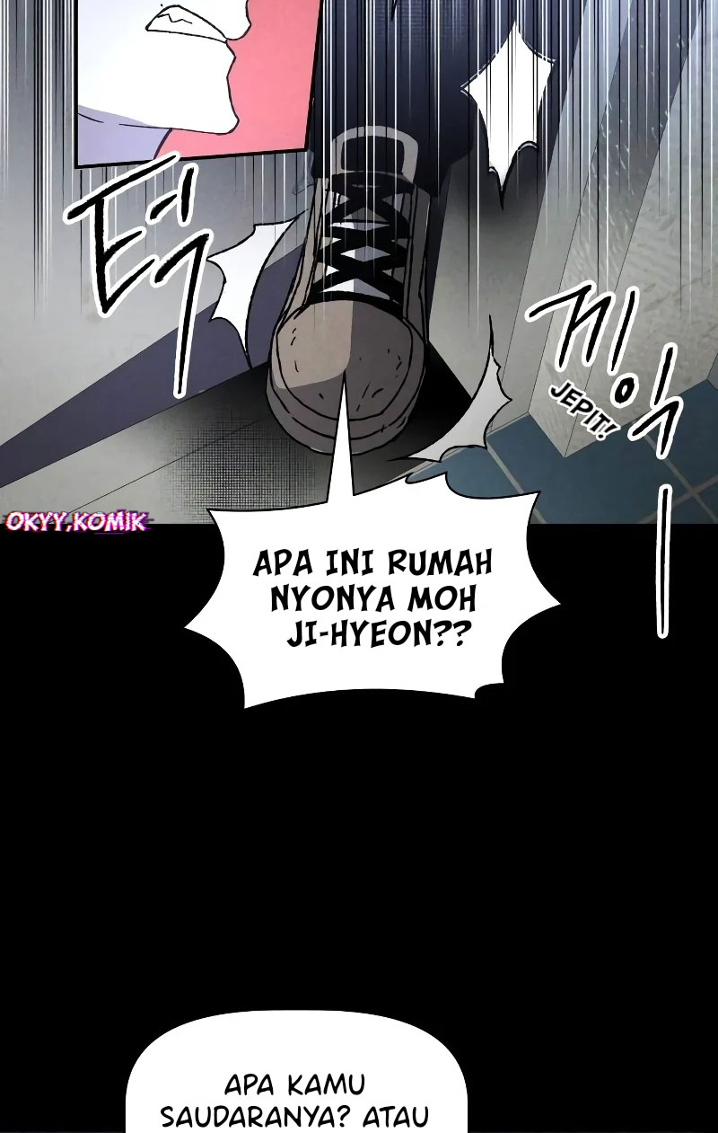 Destined Killer Chapter 6 - halaman 65