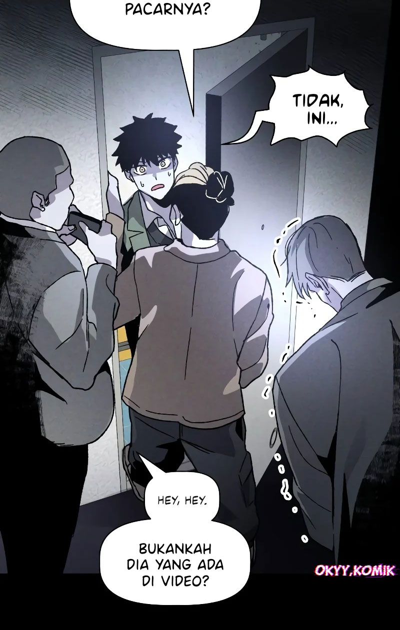 Destined Killer Chapter 6 - halaman 66