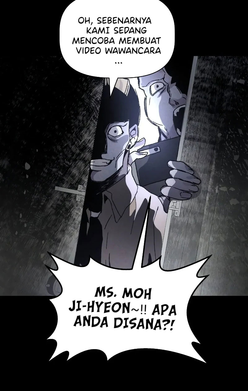 Destined Killer Chapter 6 - halaman 68