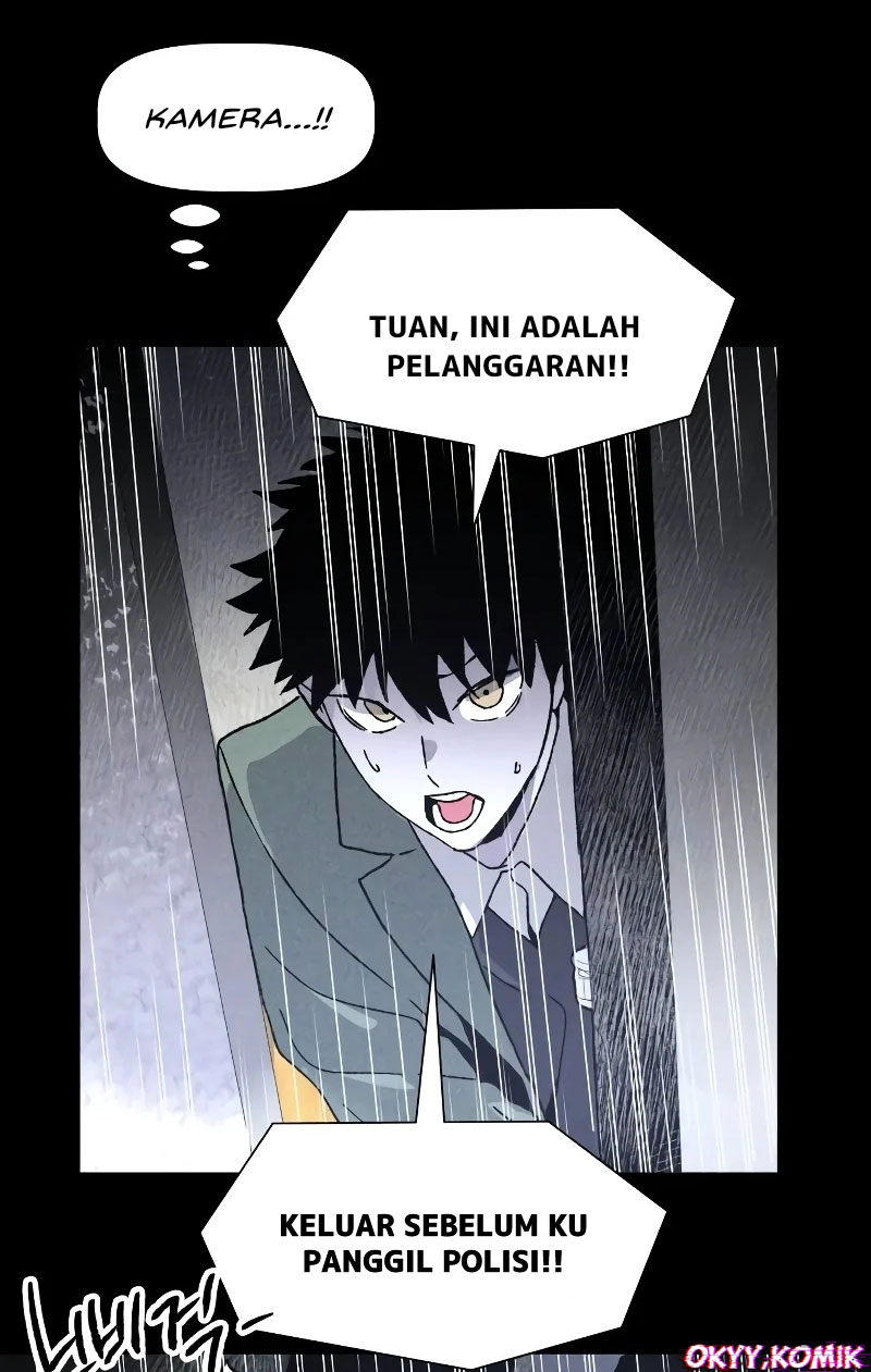 Destined Killer Chapter 6 - halaman 70