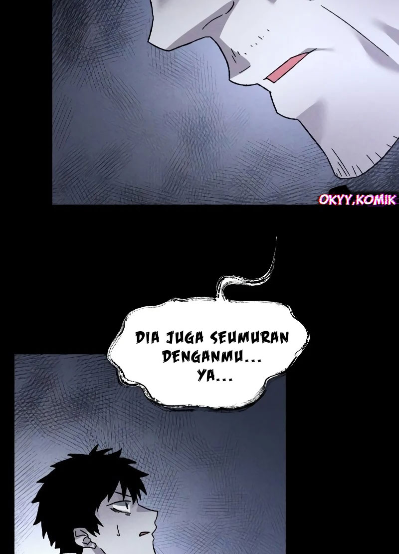 Destined Killer Chapter 6 - halaman 79