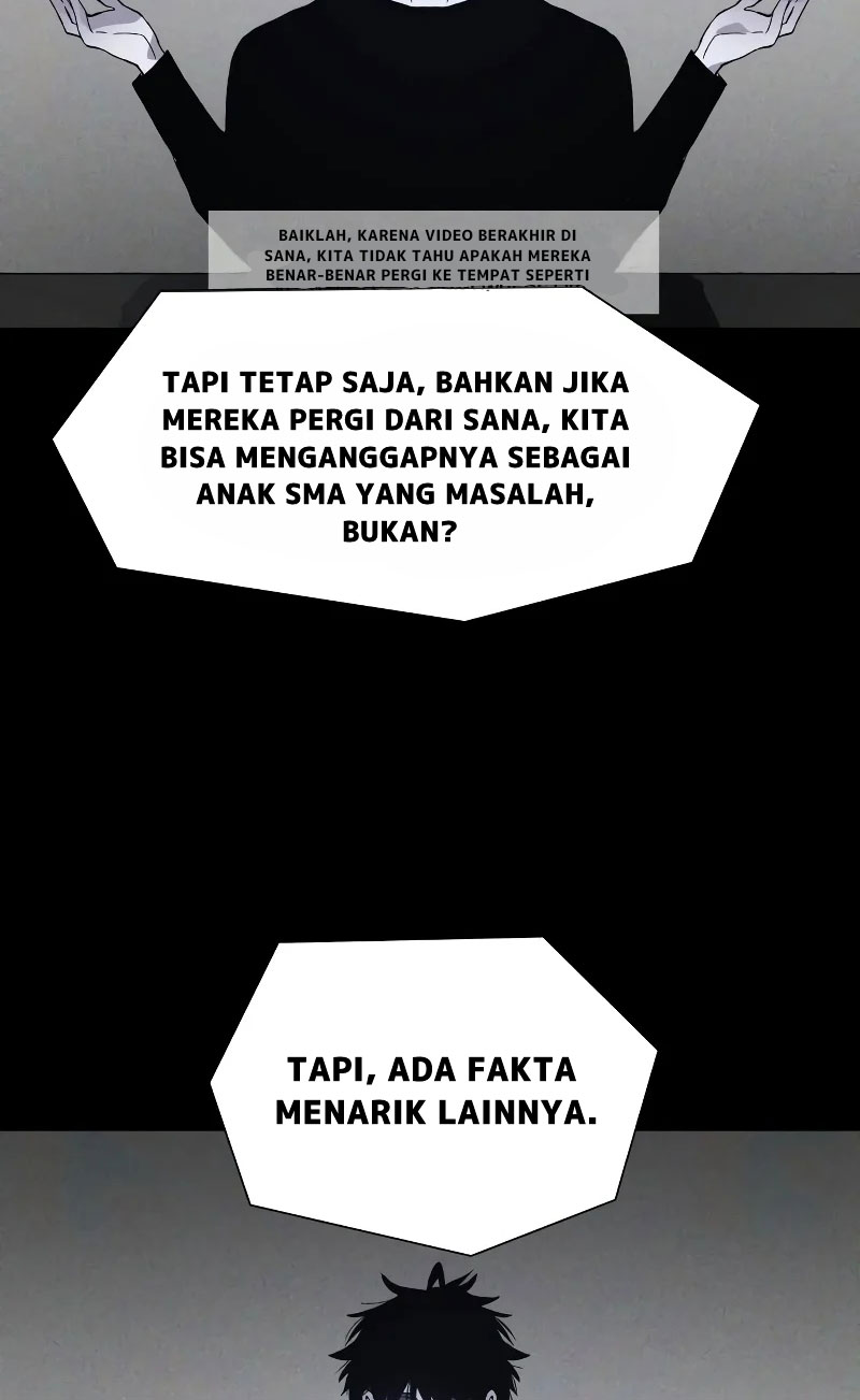 Destined Killer Chapter 6 - halaman 8